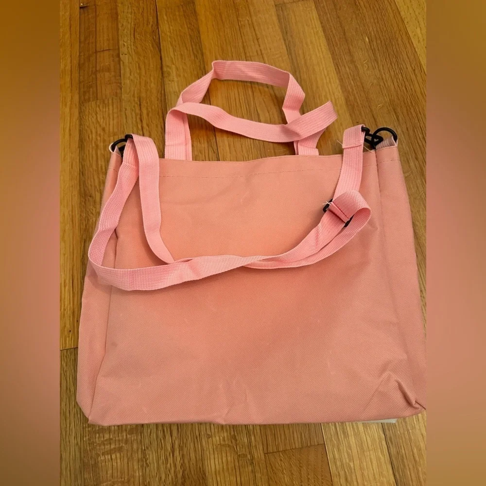 Lucky Sunday Yisiyuan backpack